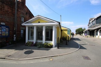 More details for 6-8 Bell St, Shaftesbury - Office/Retail for Rent