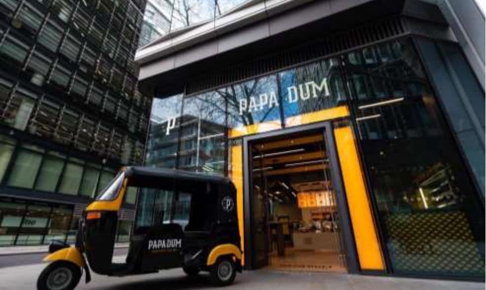 12 New Fetter Ln, London for sale Building Photo- Image 1 of 1