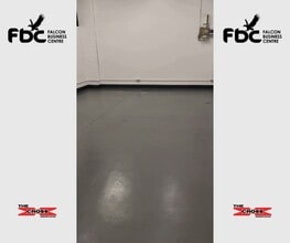 Victoria St, Oldham to rent - Commercial Listing Video 