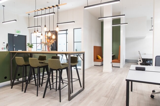 More details for 9 Tanner St, London - Office to Rent