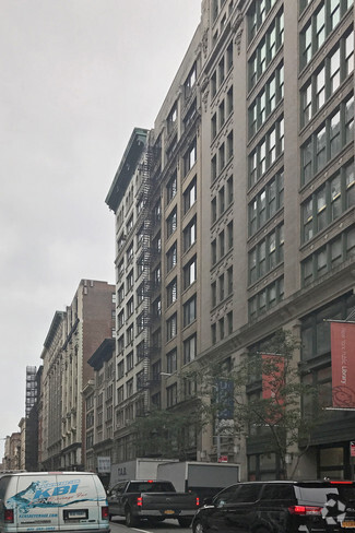 More details for 36-38 W 20th St, New York, NY - Office for Rent