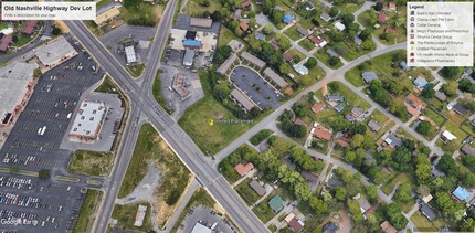 11600 Old Nashville Hwy, Smyrna, TN for sale Building Photo- Image 1 of 1