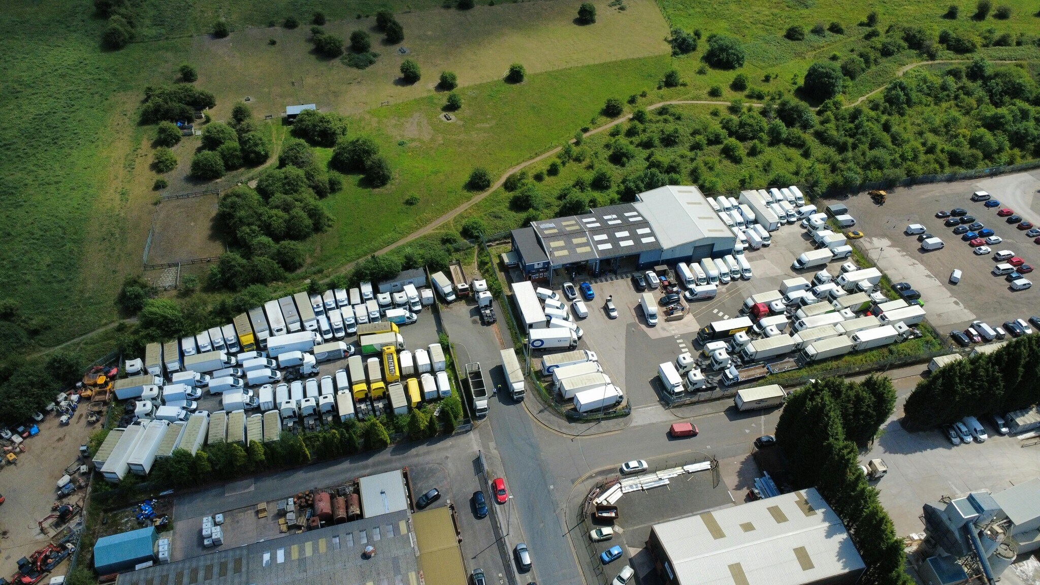 Govan Rd, Stoke On Trent for sale Building Photo- Image 1 of 1