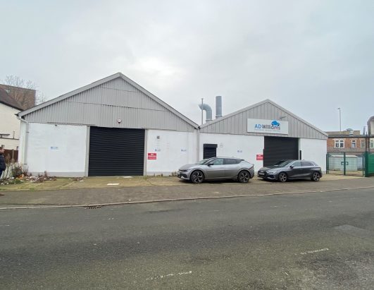 2-10 Chaffinch Rd, Beckenham for sale - Building Photo - Image 1 of 1