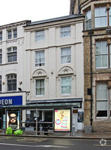 19 Magdalen St, Oxford for sale Primary Photo- Image 1 of 1