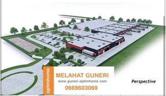 More details for Industrial for Sale