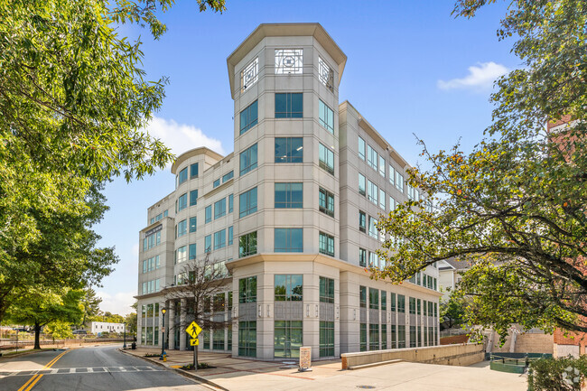 More details for 21 Church St, Rockville, MD - Office for Rent