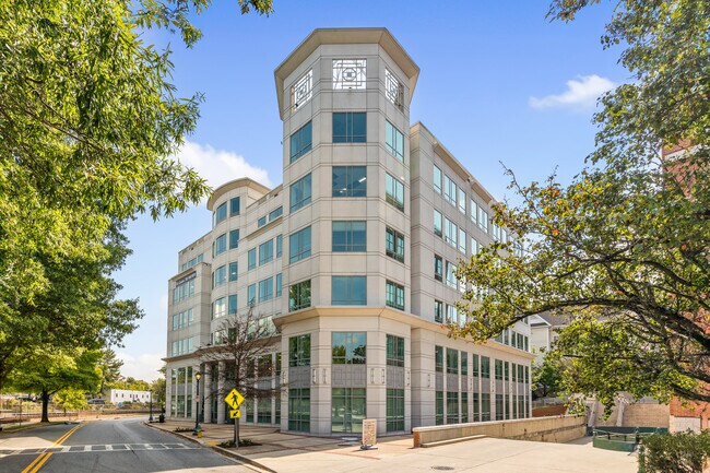 More details for 21 Church St, Rockville, MD - Office to Rent