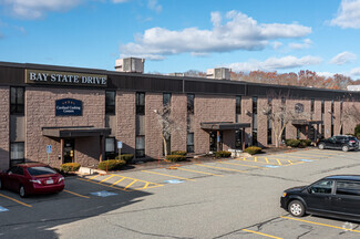 More details for 135-199 Bay State Dr, Braintree, MA - Office for Rent