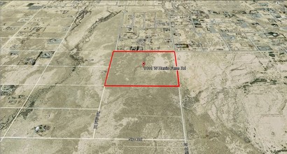 1131 W Harris Farm Rd, Pahrump, NV for sale Building Photo- Image 1 of 1