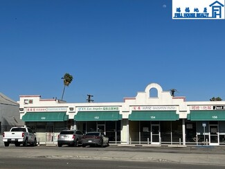 More details for 150-168 S San Gabriel Blvd, San Gabriel, CA - Retail for Rent