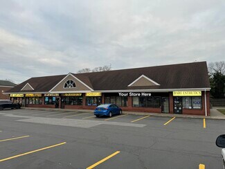 More details for 10-24 E Main St, East Islip, NY - Retail for Rent