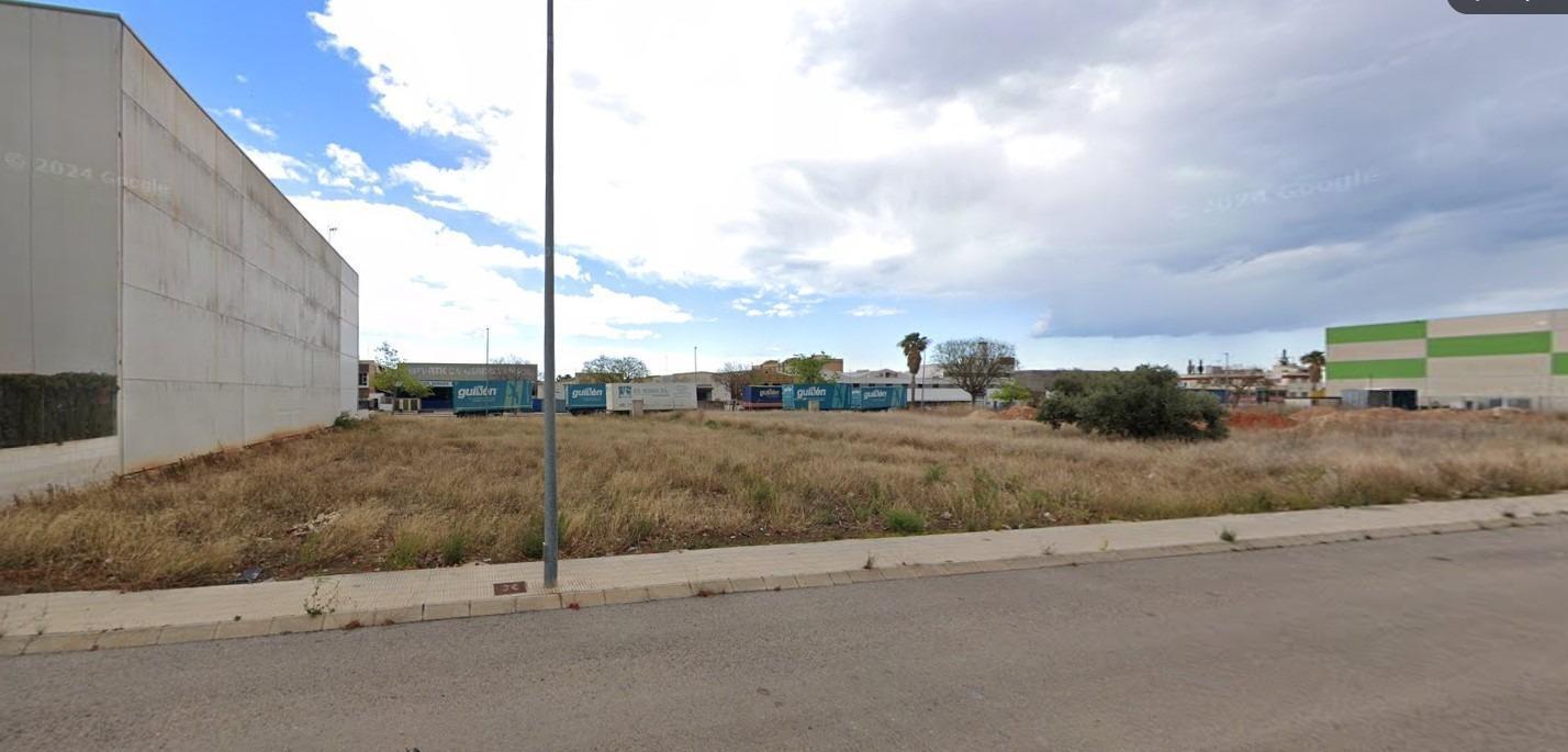 Industrial in Xirivella, Valencia for sale Building Photo- Image 1 of 2
