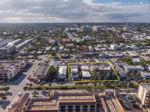 4225 El Mar Dr, Lauderdale By The Sea, FL for sale Building Photo- Image 1 of 1