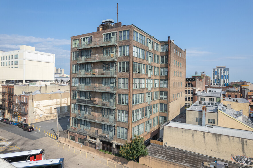 1008-1010 Arch St, Philadelphia, PA for sale - Primary Photo - Image 1 of 1