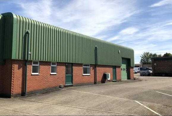 Queens Rd, Loughborough to rent Primary Photo- Image 1 of 6