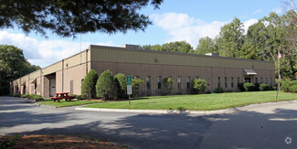 More details for 100 Domino Dr, Concord, MA - Industrial for Rent