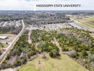 More details for 0 Mayhew Rd, Starkville, MS - Land for Sale