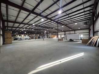 More details for 233 Millboro Industrial Park Rd, Millboro, VA - Industrial for Rent