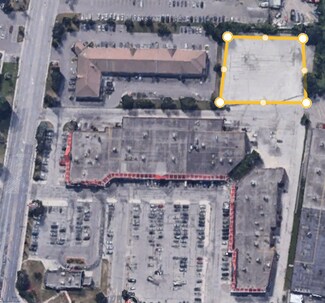 More details for 263 Queen St E, Brampton, ON - Retail to Rent