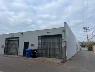 More details for 3367-3346 Verdugo Rd, Los Angeles, CA - Industrial for Rent