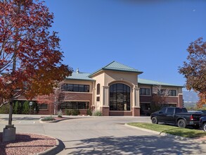 12295 Oracle Blvd, Colorado Springs, CO for sale Building Photo- Image 1 of 1