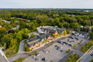 More details for 1100-1110 Long Pond Rd, Rochester, NY - Mixed-use to Rent