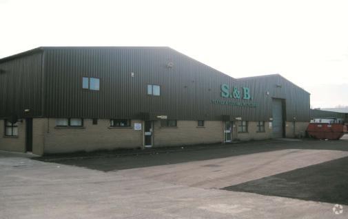 Woodside Rd, Ballymena for sale Primary Photo- Image 1 of 1