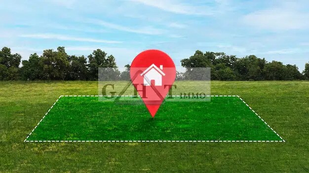 Land in Groslay for sale Building Photo- Image 1 of 5