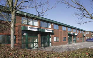 More details for Roentgen Rd, Basingstoke - Office for Rent