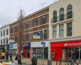 150 High Rd, Ilford for sale Building Photo- Image 1 of 1