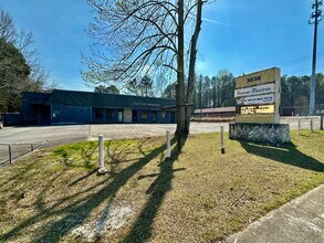 3030 Stone Hogan Conn SW, Atlanta, GA for sale Primary Photo- Image 1 of 12