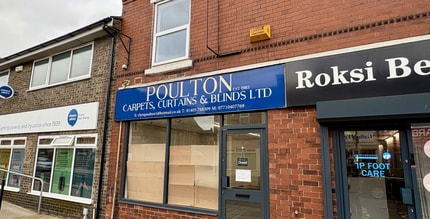 76 Pasture Rd, Goole to rent Building Photo- Image 1 of 3