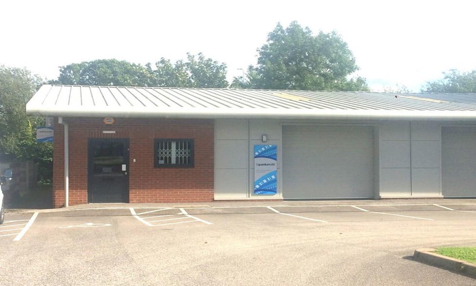 Capital Court, St Asaph for rent - Building Photo - Image 1 of 3