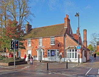 More details for High St, Hartley Wintney - Retail for Rent