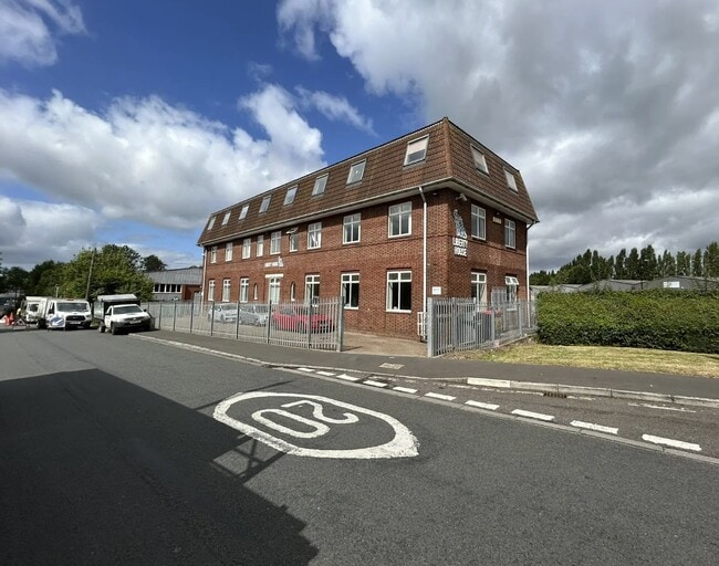 More details for South Liberty Ln, Bristol - Office for Sale