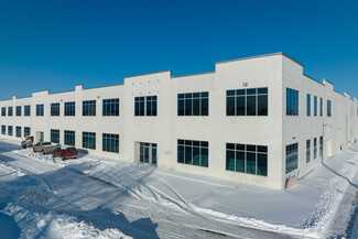 More details for 125 Engelhard Dr, Aurora, ON - Industrial for Rent