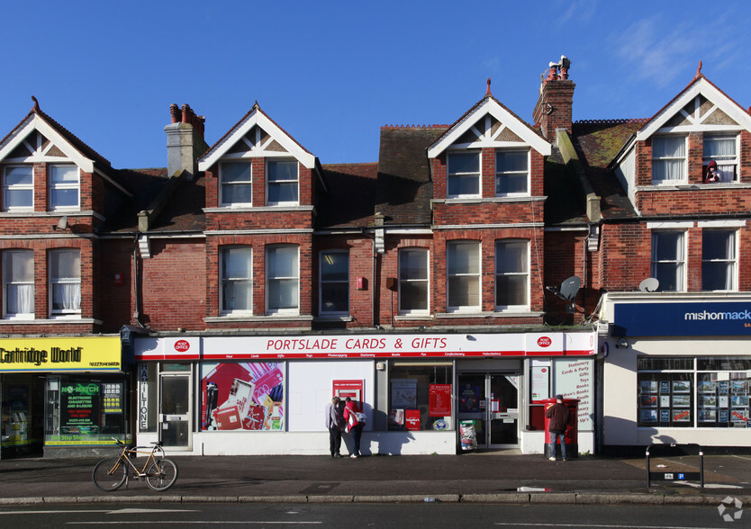 37-38 Station Rd, Brighton for rent - Primary Photo - Image 3 of 6