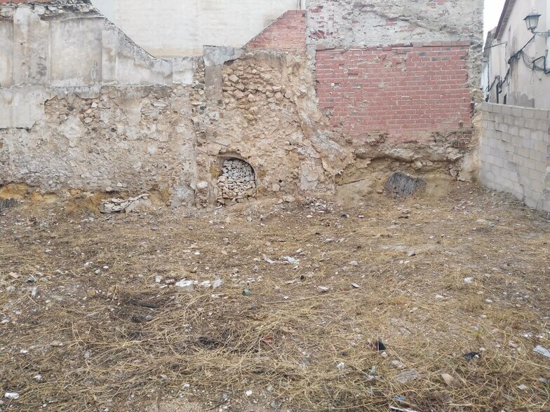 Land in Calasparra for sale - Construction Photo - Image 3 of 5