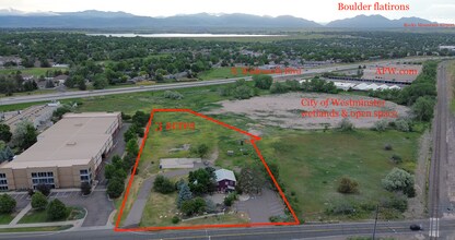 9251 N Wadsworth Blvd, Westminster, CO for sale Building Photo- Image 1 of 8