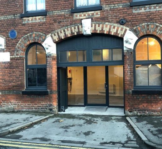 18 Hall St, Hull for sale Primary Photo- Image 1 of 1