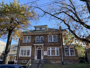 605 N 17th St, Harrisburg, PA for sale Primary Photo- Image 1 of 1