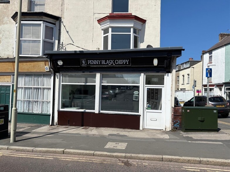 55 Dean Road, Scarborough for sale - Building Photo - Image 2 of 4