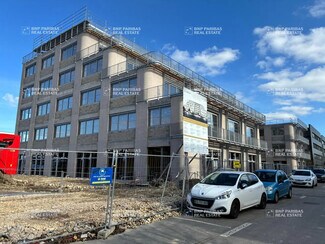 More details for 38 Bis Boulevard De La Mothe, Nancy - Office to Rent