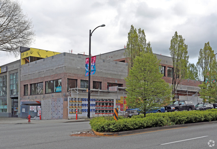 3106-3128 Cambie St, Vancouver, BC for sale - Primary Photo - Image 1 of 3