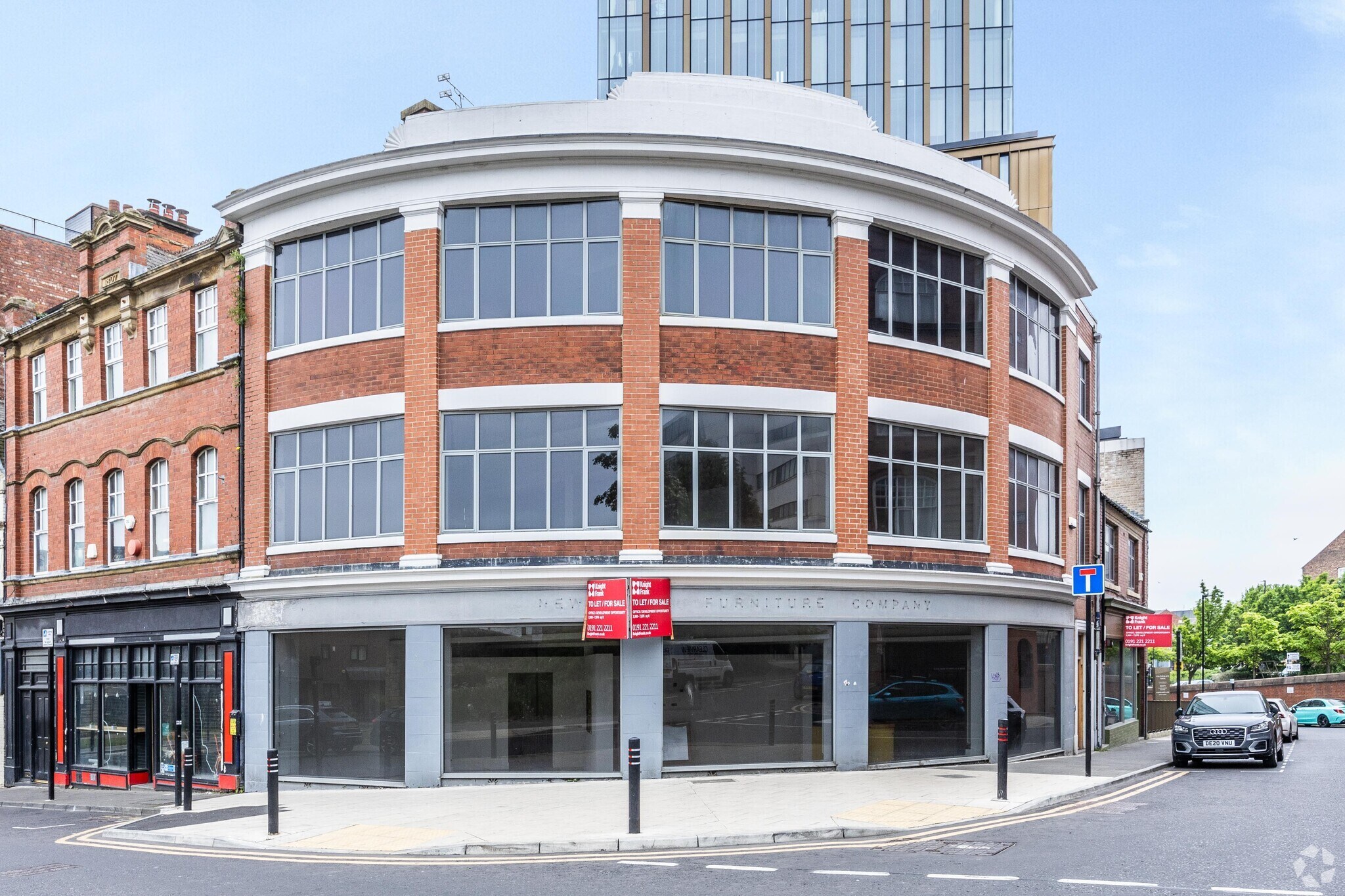 43 Bath Ln, Newcastle Upon Tyne for sale Primary Photo- Image 1 of 1