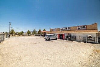 800 West St, Pahrump, NV for sale Primary Photo- Image 1 of 1