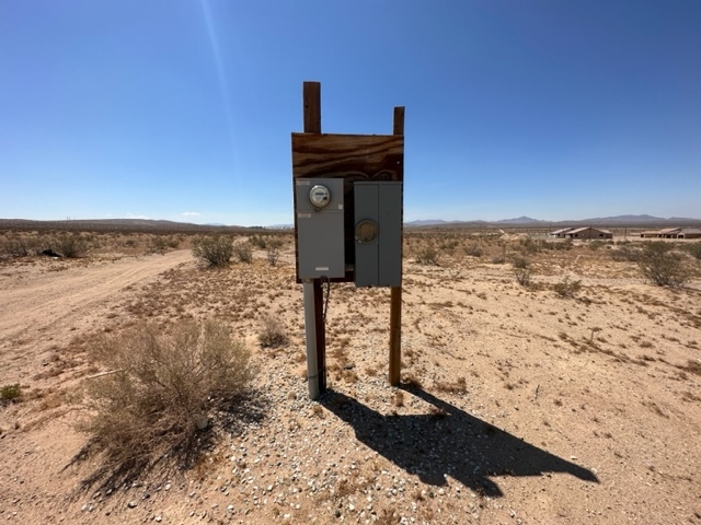 0 Tortoise Rd, Barstow, CA for sale - Building Photo - Image 1 of 9