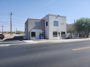 2035 Swanson Ave, Lake Havasu City, AZ for sale Building Photo- Image 1 of 1