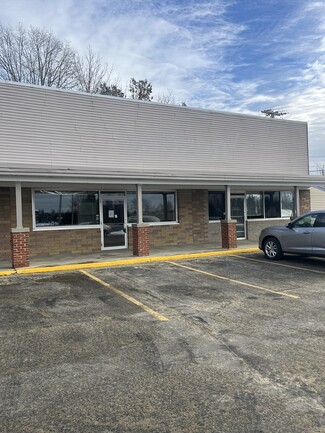 More details for 580 Lisbon St, Lisbon Falls, ME - Retail for Rent